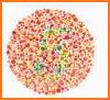 Eye Vision Deficiency: Color Blindness Tests related image