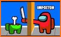 Among Us 100% Impostor Cheat Trick Tips KILL related image