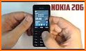 Nokia mobile support related image