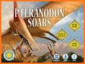 Pteranodon Soars related image