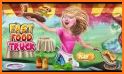 Famous Street Food Cooking Chef Game related image