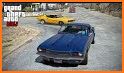 American Classic Muscle Car Driving related image