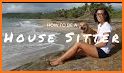 House and Pet Sitters related image