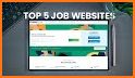 Vacansea Job Search, Find Best Jobs and Companies related image