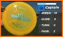 Captain Disc related image