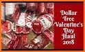 Valentine Day Frames 2018 related image