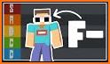 Skin Youtubers For Minecraft related image