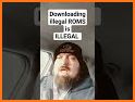 GET Roms (Emuladores) related image