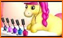 Pony Monster : Dress Up Game For Girls related image