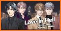 Love in Hell : Otome Game Romantic Thriller related image