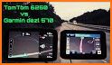 Professional GPS Navigator for Bus related image