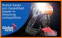 Basketball 2018 - Free Throw Basketball related image