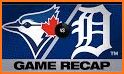Tigers Baseball: Live Scores, Stats, Plays & Games related image