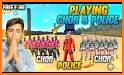 Indian Chor Police Game related image