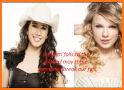 Musica and letras Taylor Swift related image