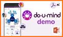 doUmind - Mind map scanner related image