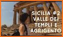 Valle dei Templi related image