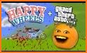Happy Rider on Wheels related image