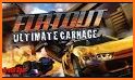 The Ultimate Carnage : CAR CRASH related image