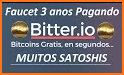 Classic Free Bitcoin - Faucet BTC Satoshi - Zelts related image