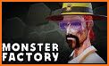 Monster Factory related image