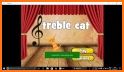 TREBLE CAT related image