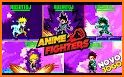 Anime Fighters - Online related image