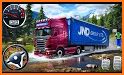 Cargo Truck Driving Adventure related image