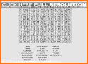 Christmas Word Search - Free Christmas Puzzle Game related image