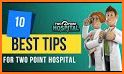 Two Point Hospital Guide related image