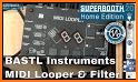 MIDI Looper related image