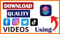 All Socials Video Downloader related image