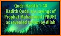 Quran and Hadith Audio Collection (QNS Academy) related image