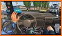 Taxi Game 3d Driving Simulator related image