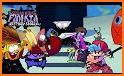 Glitched Legends Funkin Mod related image