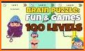 Brain Puzzle: Fun & Games related image