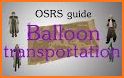 Balloon Transport related image