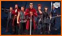 Into the Badlands: Champions related image