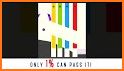 Perfect Slice – Cut It Puzzle Game related image