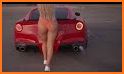 Drive Ferrari F12 - Berlinetta Traffic Race related image