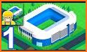 Idle Stadium Builder related image