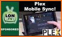 Plex Mobile related image