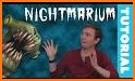 Nightmarium Card Game related image