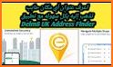 DelM8 UK Address Finder related image