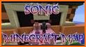 Map Sonic Life for MCPE related image