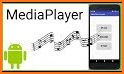 Android - Media Player related image