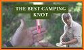 Campsite related image