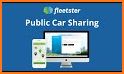 fleetster Corporate CarSharing related image