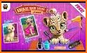 Hairstyle: pet care salon game related image