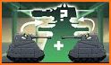 Merge Tanks 2: KV-44 Tank War Machines Idle Merger related image